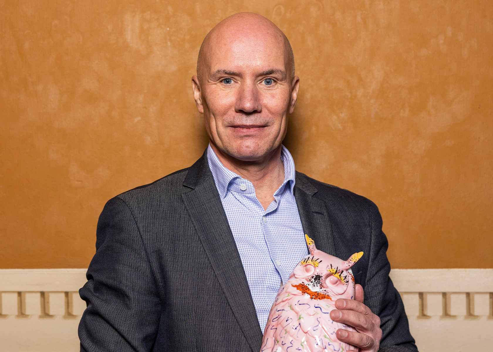 The Harald award winner 2023